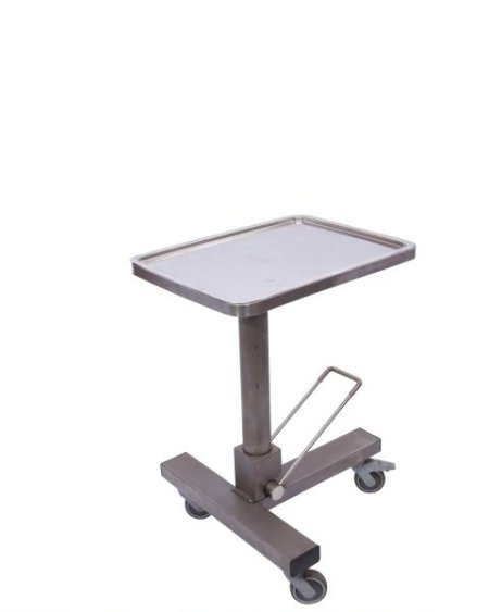 Mayo Table